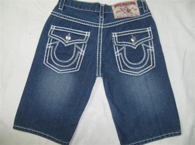 Men's TRUE RELIGION Jeans-697